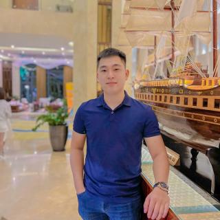 NGUYỄN TRÍ DIỆN