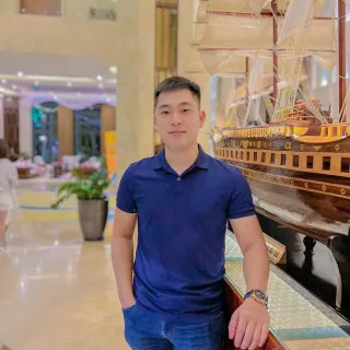 NGUYỄN TRÍ DIỆN