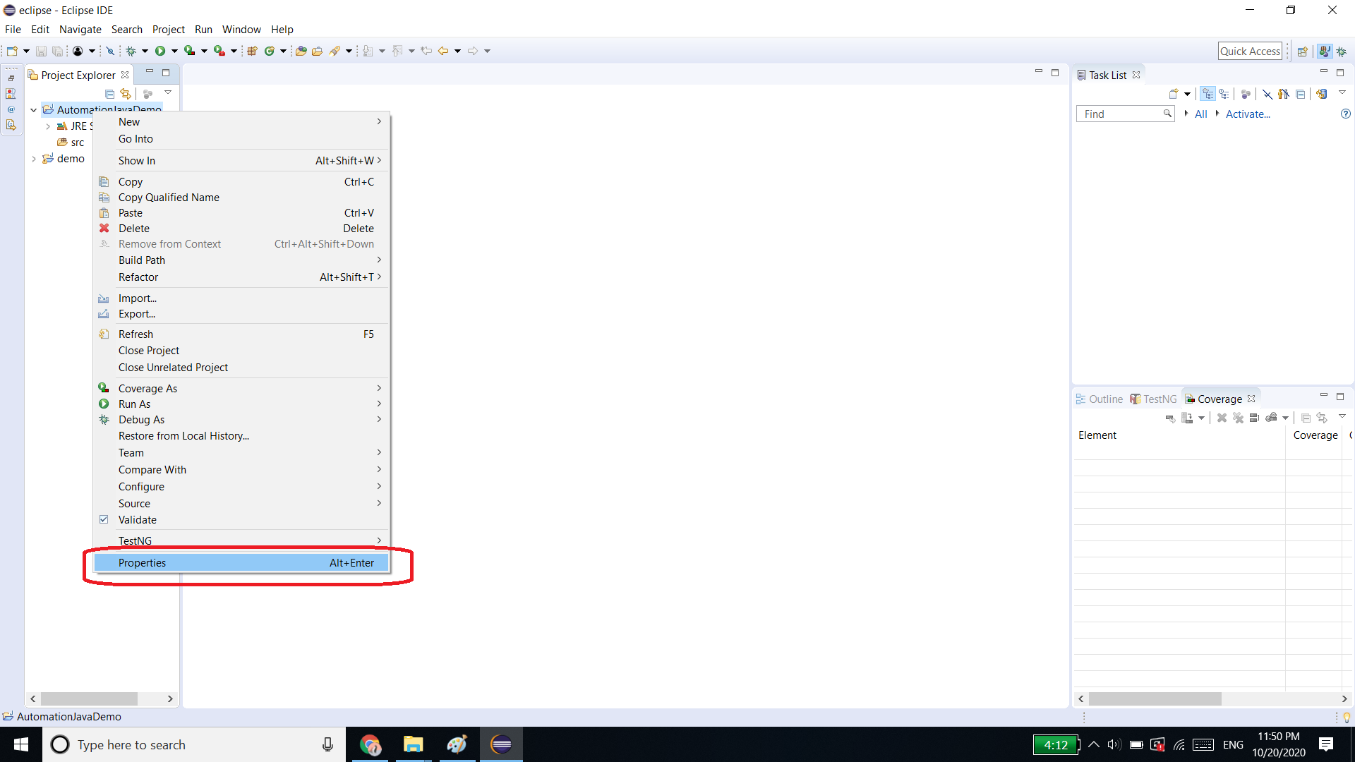 [Selenium Java] Lesson 4: Cài đặt môi trường Selenium với Java | Anh Tester
