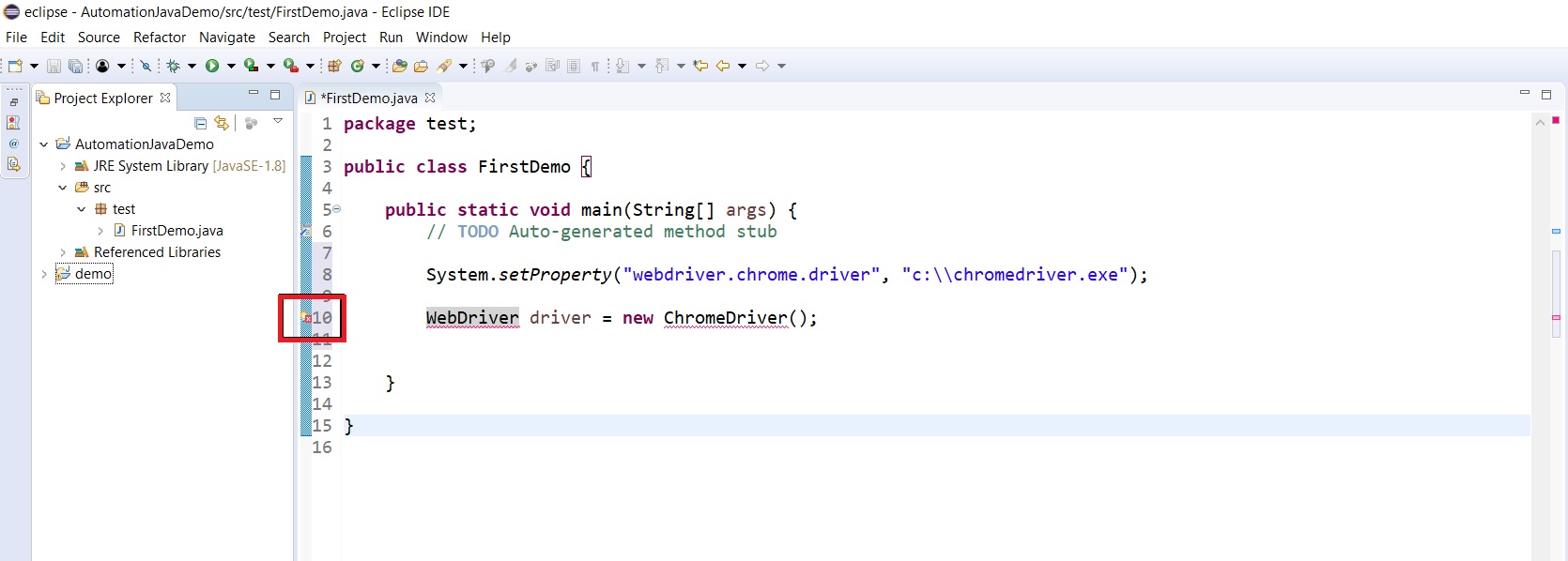 [Selenium Java] Lesson 4: Cài đặt môi trường Selenium với Java | Anh Tester