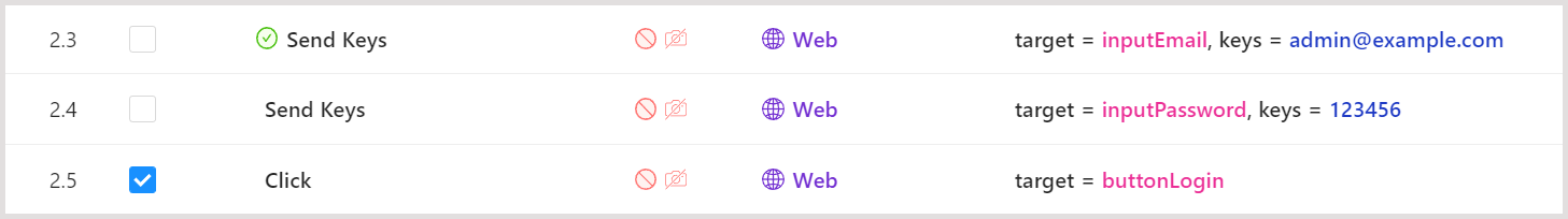 [akaAT Studio] Bài 5: Sử dụng các hàm xử lý cơ bản với website trong akaAT Studio | Anh Tester
