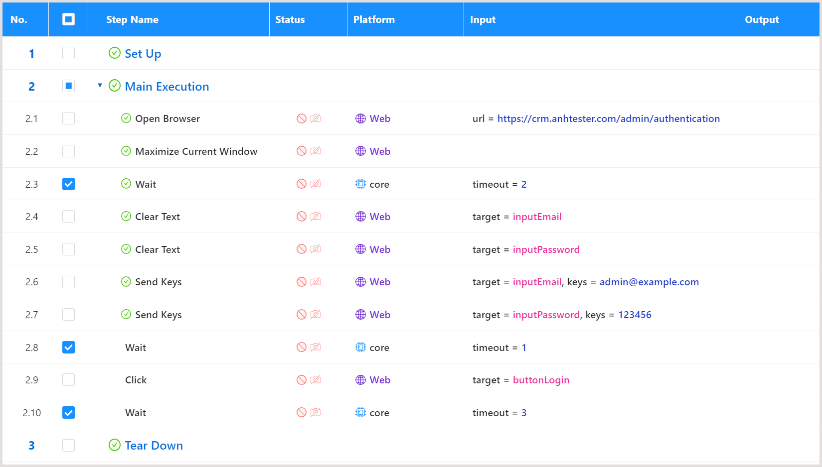 [akaAT Studio] Bài 5: Sử dụng các hàm xử lý cơ bản với website trong akaAT Studio | Anh Tester