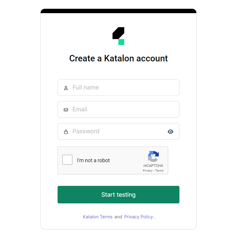[Katalon Studio] Bài 1: Giới thiệu và cài đặt Katalon Studio | Anh Tester
