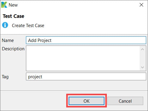 [Katalon Studio] Bài 4: Sử dụng Record Tool tạo Test Case trong Katalon Studio | Anh Tester