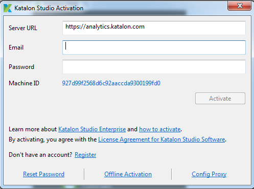 [Katalon Studio] Bài 1: Giới thiệu và cài đặt Katalon Studio | Anh Tester