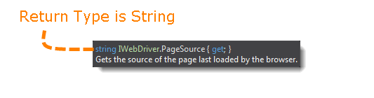 [Selenium C#] Bài 7: Sử dụng các hàm của IWebDriver trong Selenium C# | Anh Tester