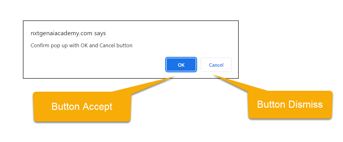 [Selenium Java] Bài 13: Cách xử lý Alert, Popup Window và iFrame | Anh Tester