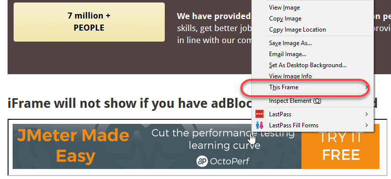 [Selenium Java] Lesson 13: Cách xử lý Alert, Popup Window và iFrame | Anh Tester