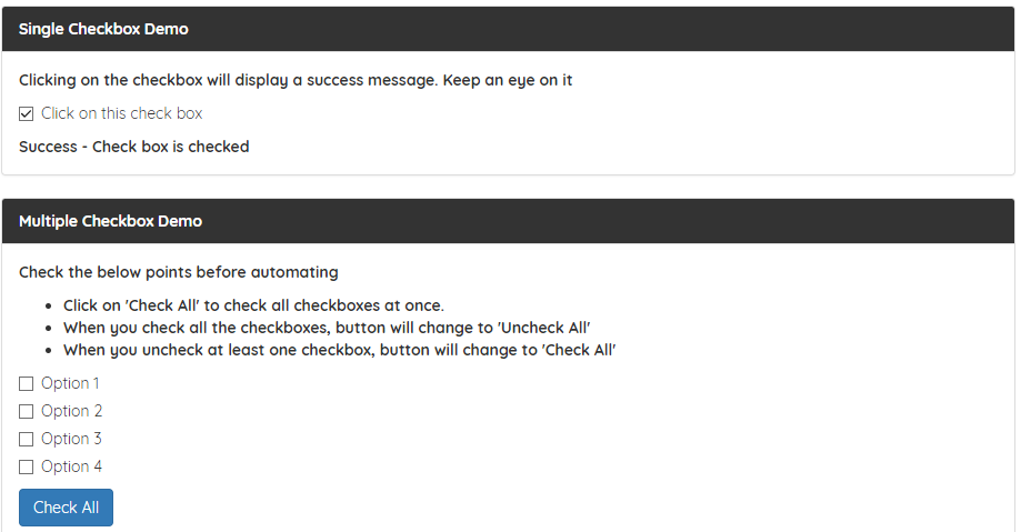 [Selenium Java] Lesson 8: Cách xử lý Dropdown, Radio, Checkbox | Anh Tester