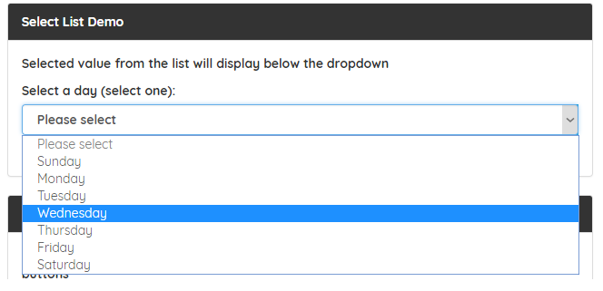 [Selenium C#] Lesson 8: Cách xử lý Dropdown, Radio button, Checkbox, Tag Input | Anh Tester