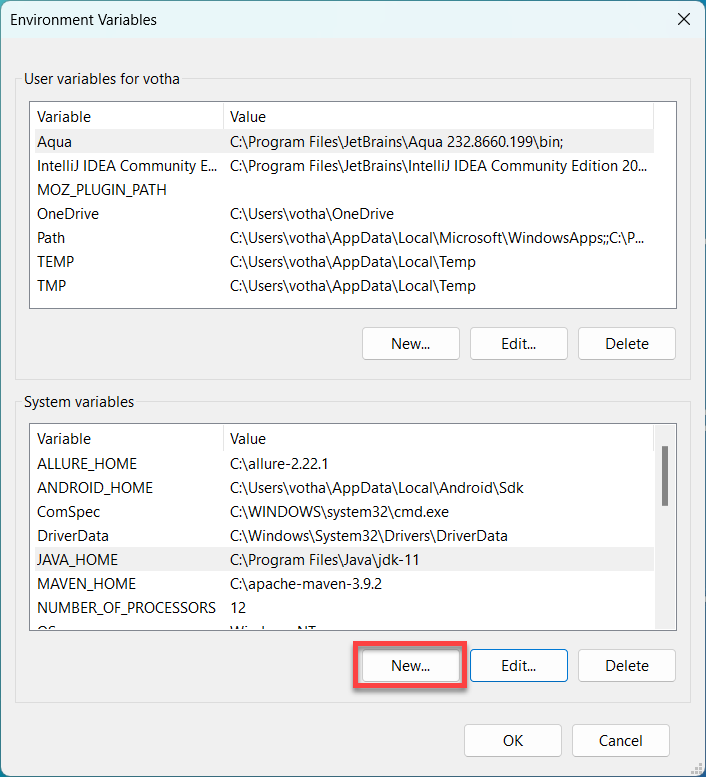Cài đặt môi trường JDK và IDE để viết code Java | Anh Tester