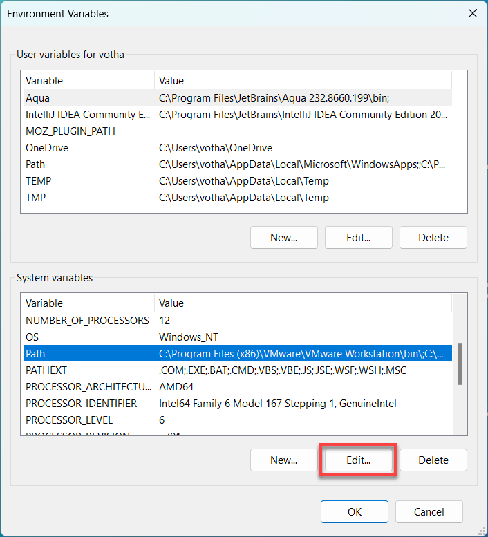 Cài đặt môi trường JDK và IDE để viết code Java | Anh Tester