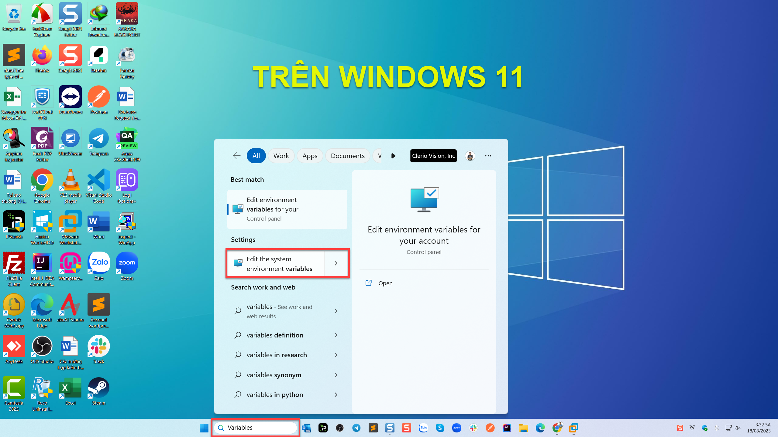 Cài đặt môi trường JDK và IDE để viết code Java | Anh Tester