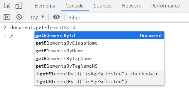 [Selenium Java] Bài 14: Cách dùng Javascript Executor để hành động | Anh Tester