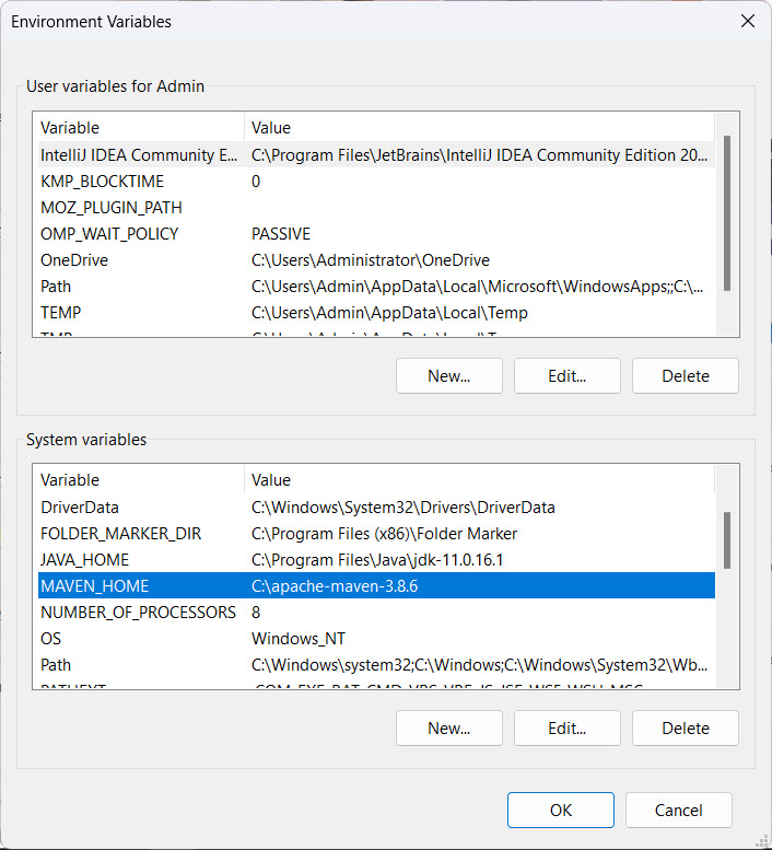 [Selenium Java] Bài 4: Cài đặt môi trường Selenium với Java | Anh Tester
