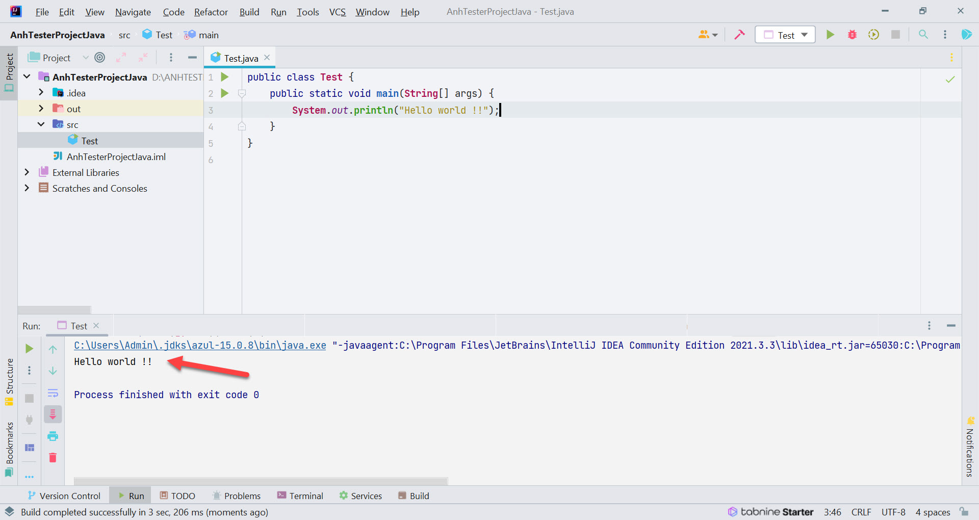 [Selenium Java] Cài đặt môi trường Java JDK và IDE để code | Anh Tester