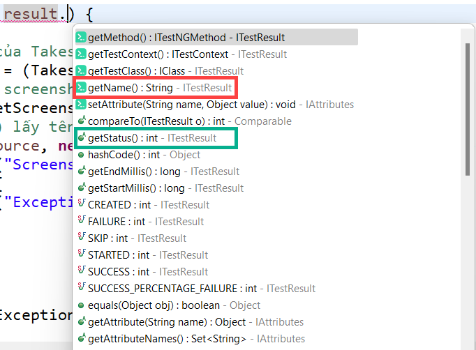 [Selenium Java] Bài 28: Screenshot và record video sau khi run test case | Anh Tester