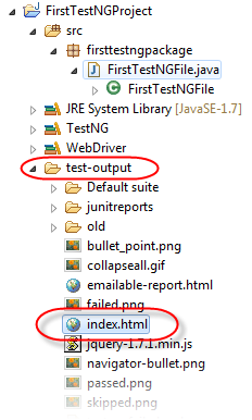 [Selenium Java] Lesson 9: Cài đặt và sử dụng TestNG | Anh Tester