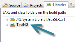 [Selenium Java] Lesson 9: Cài đặt và sử dụng TestNG | Anh Tester