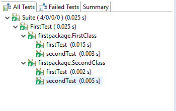 [Selenium Java] Lesson 9: Cài đặt và sử dụng TestNG | Anh Tester