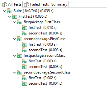 [Selenium Java] Lesson 9: Cài đặt và sử dụng TestNG | Anh Tester