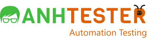 Anh Tester Logo