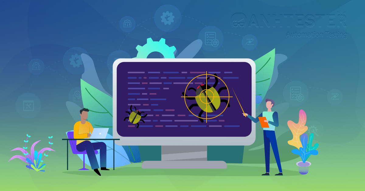 Làm thế nào để viết Bug Report chất lượng