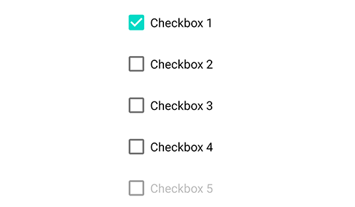 Test Cases for Checkbox and Radio Buttons | Anh Tester