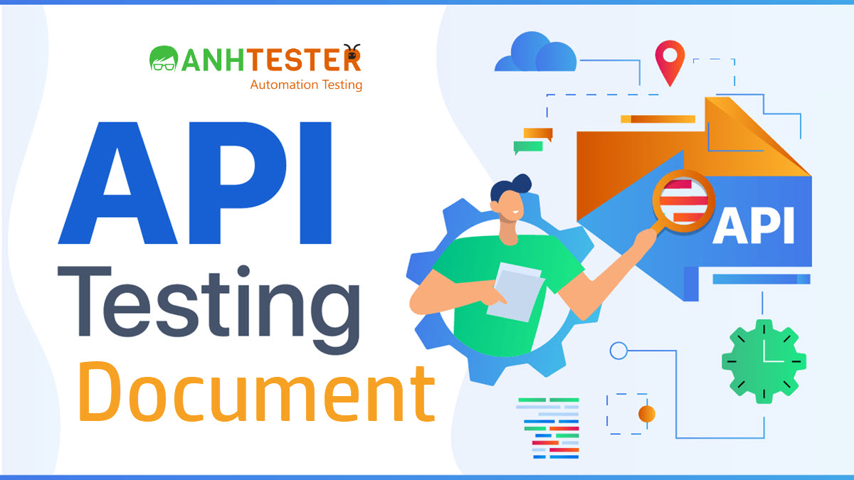 Tài liệu học kiểm thử API