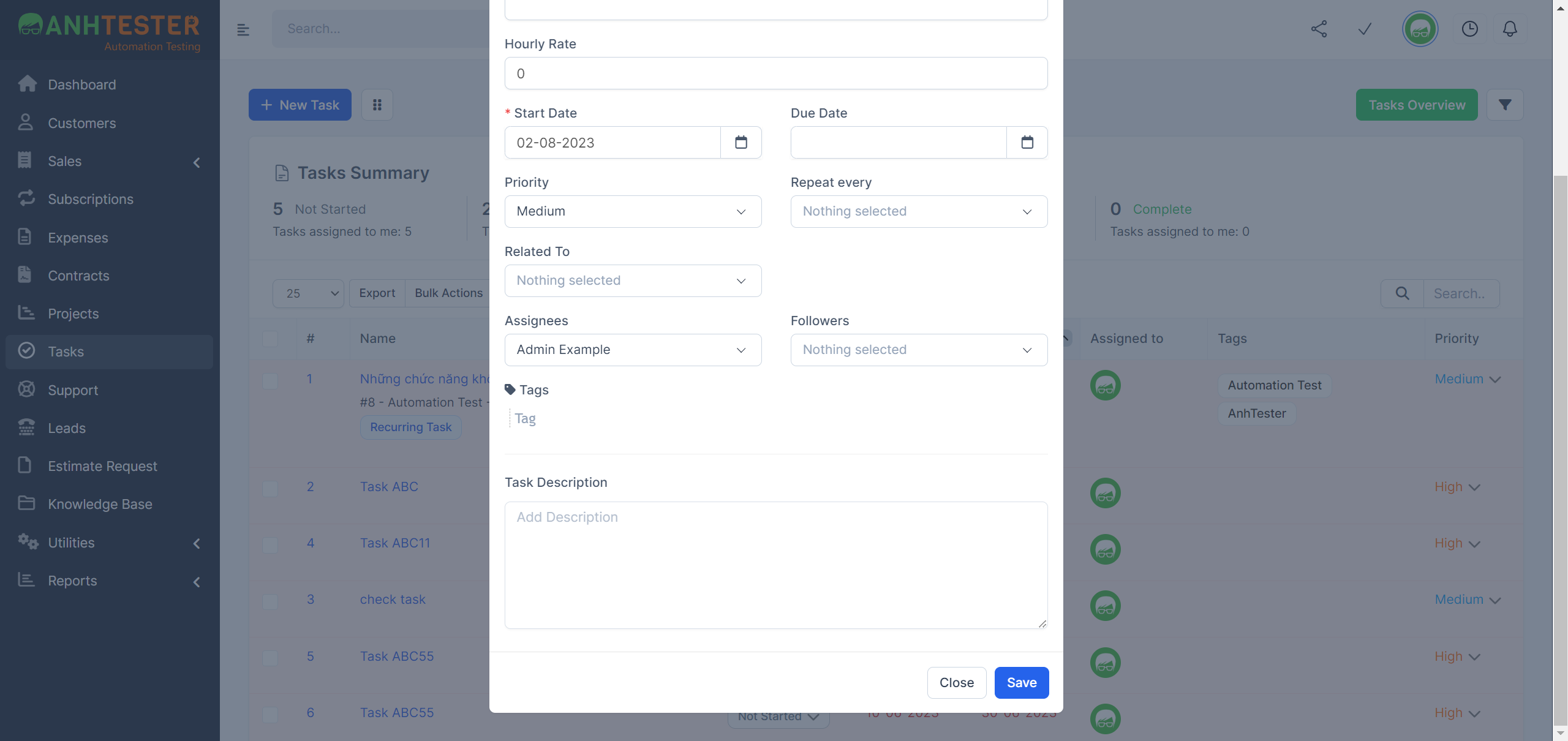 Kiểm thử khám phá (Exploratory Testing) | Anh Tester