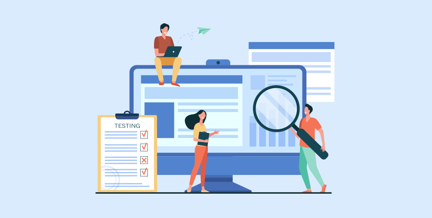 Functional Testing - Test Type là gì? Tìm hiểu về các loại Test Type | Anh Tester