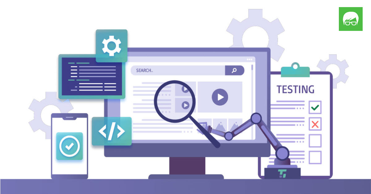 Những điểm lưu ý khi làm Automation Test cho người mới