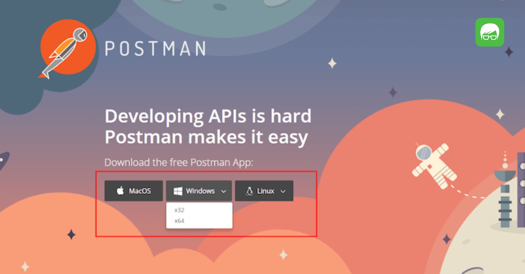 Postman - Công cụ dành cho người mới bắt đầu kiểm thử API