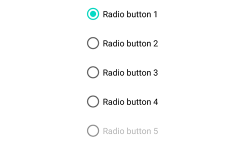Test Cases for Checkbox and Radio Buttons | Anh Tester