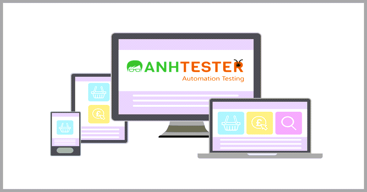 Sự khác nhau giữa kiểm thử trên Mobile với kiểm thử trên Desktop và Website