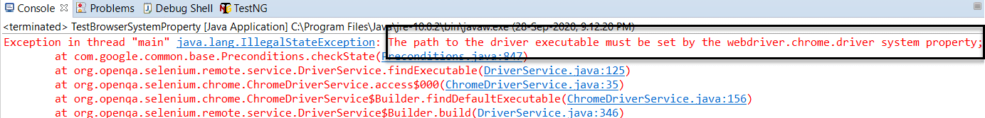 Cập nhật Driver tự động trong Selenium với WebdriverManager | Anh Tester