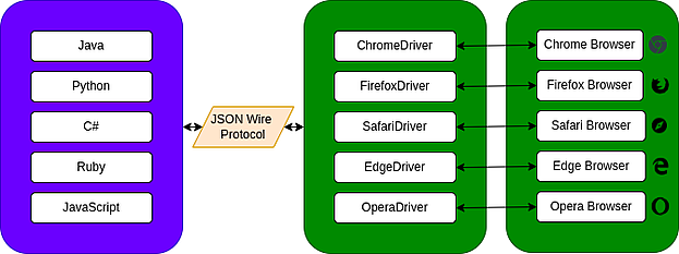Những tính năng mới trong Selenium 4 | Anh Tester