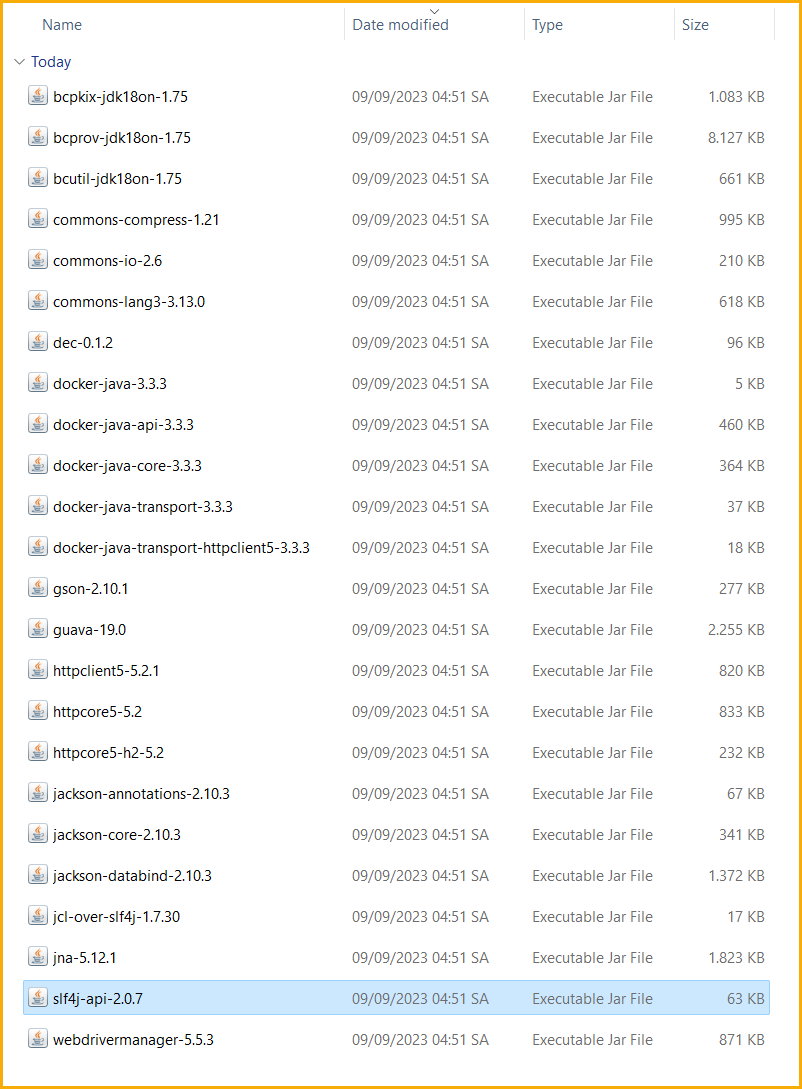 Cập nhật Driver tự động trong Selenium với WebdriverManager | Anh Tester