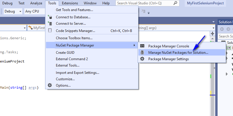 Cập nhật Driver tự động trong Selenium với WebdriverManager | Anh Tester
