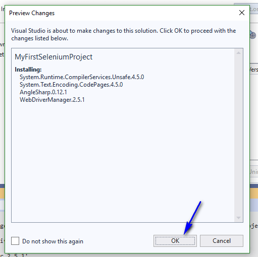Cập nhật Driver tự động trong Selenium với WebdriverManager | Anh Tester