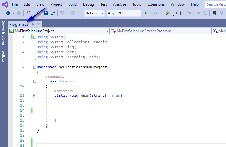 Cập nhật Driver tự động trong Selenium với WebdriverManager | Anh Tester