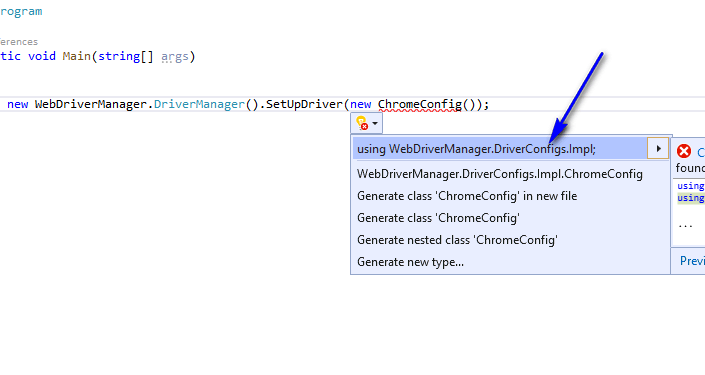 Cập nhật Driver tự động trong Selenium với WebdriverManager | Anh Tester