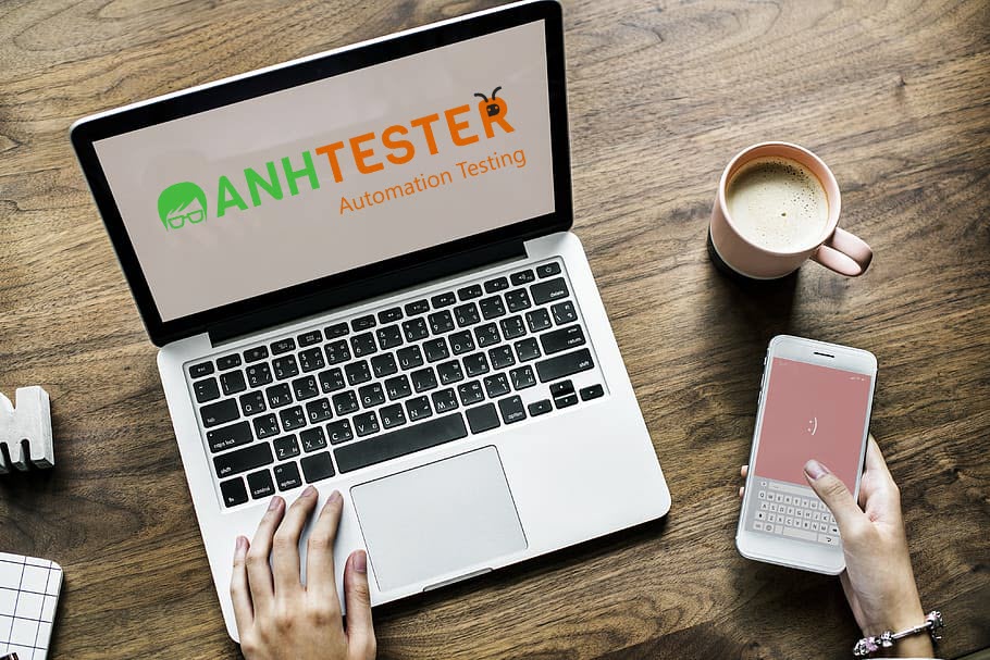 NHỮNG TRƯỜNG HỢP TEST CƠ BẢN CỦA KIỂM THỬ WEBSITE